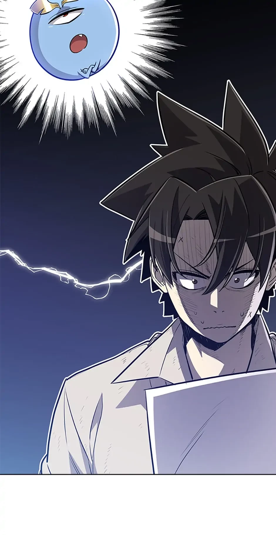 Disciple of the Holy Sword Chapter 22 - 37