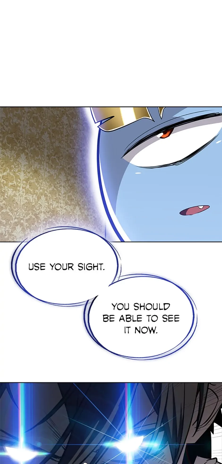 Disciple of the Holy Sword Chapter 23 - 59