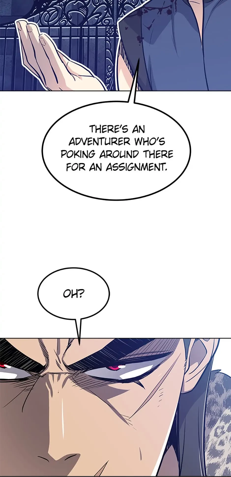 Disciple of the Holy Sword Chapter 24 - 64