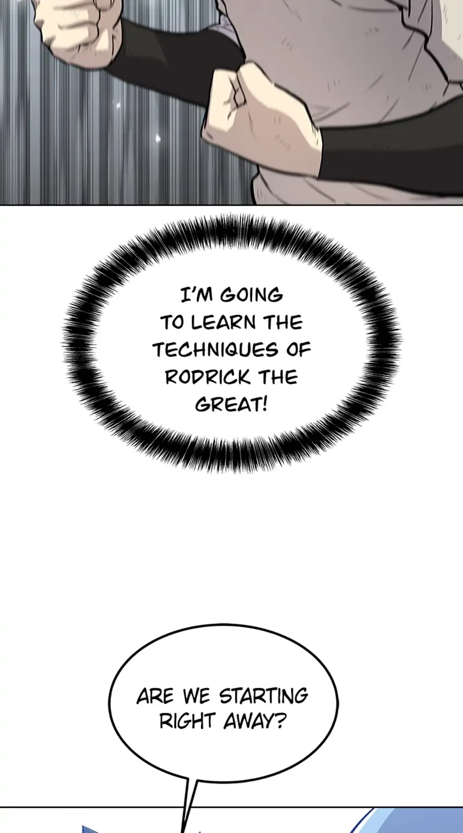 Disciple of the Holy Sword Chapter 21 - 17