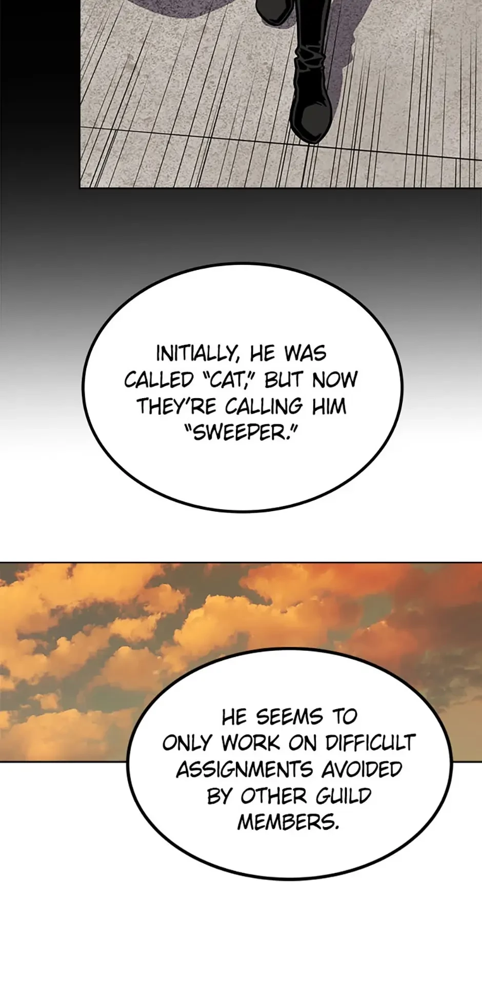 Disciple of the Holy Sword Chapter 24 - 67