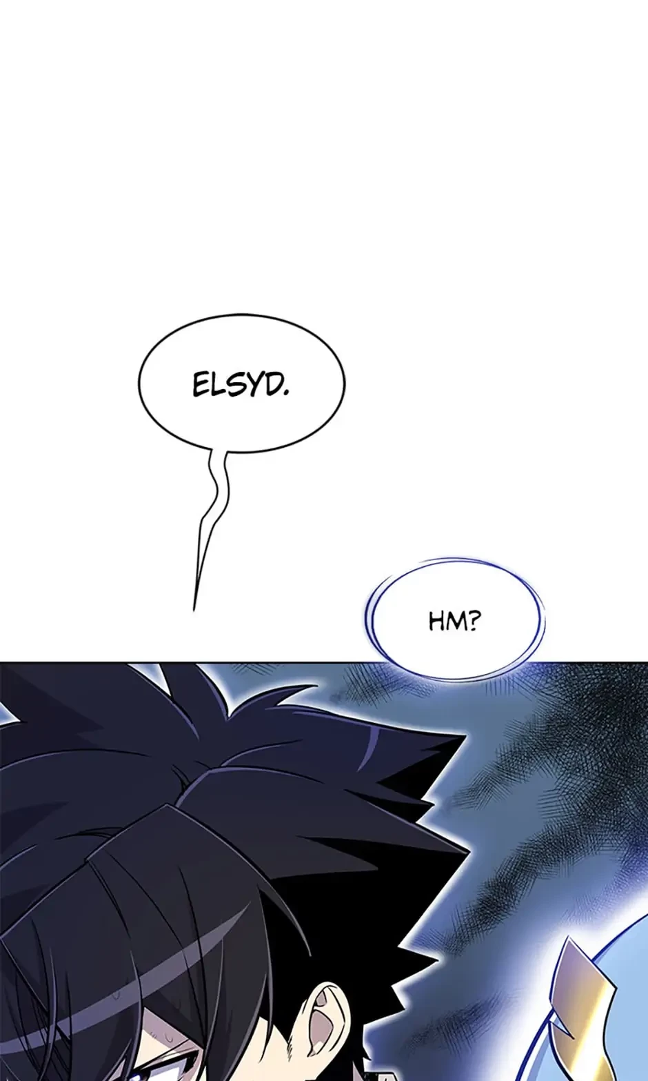 Disciple of the Holy Sword Chapter 22 - 46