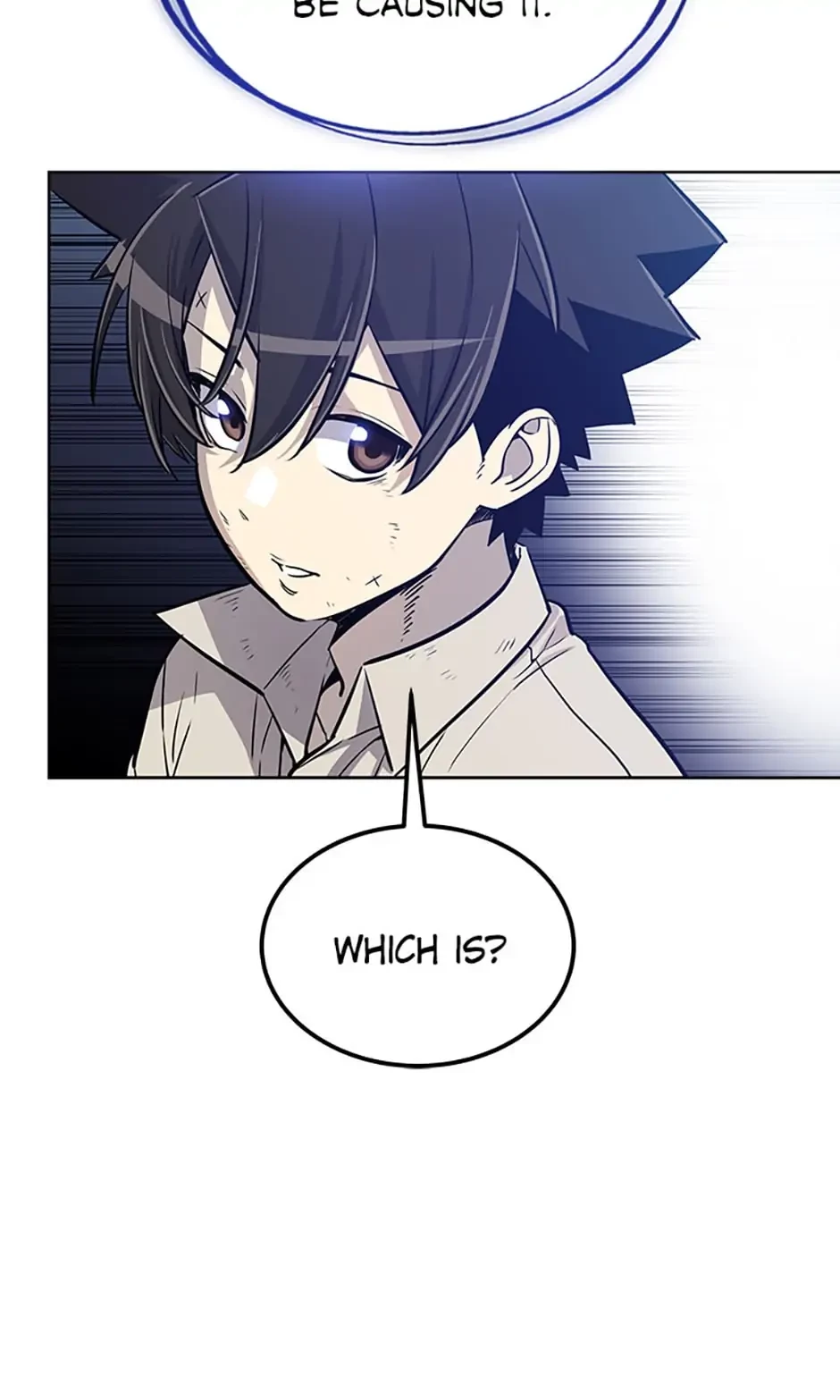 Disciple of the Holy Sword Chapter 22 - 49