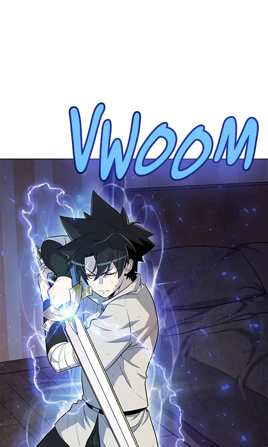Disciple of the Holy Sword Chapter 24 - 74