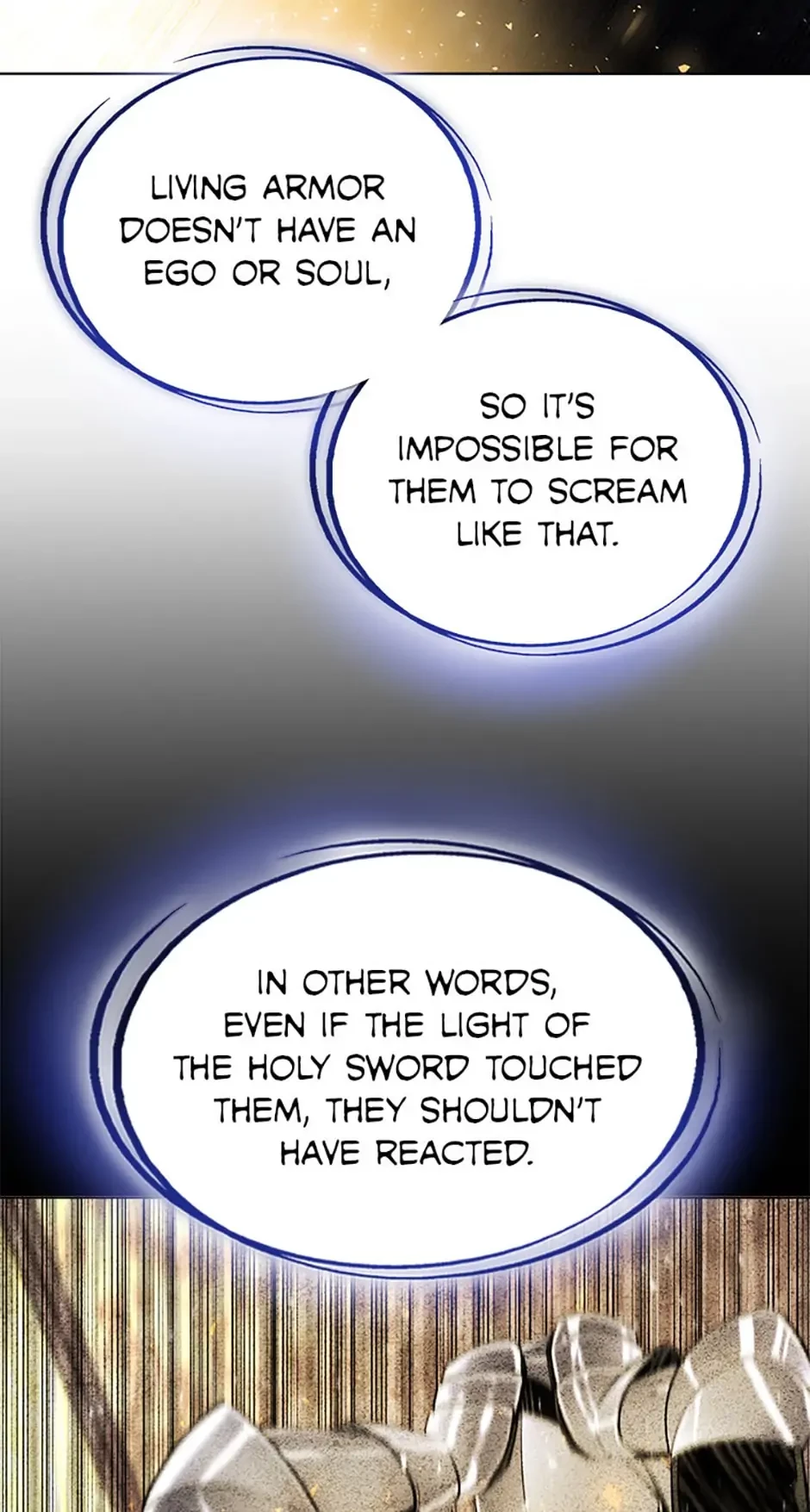 Disciple of the Holy Sword Chapter 23 - 66