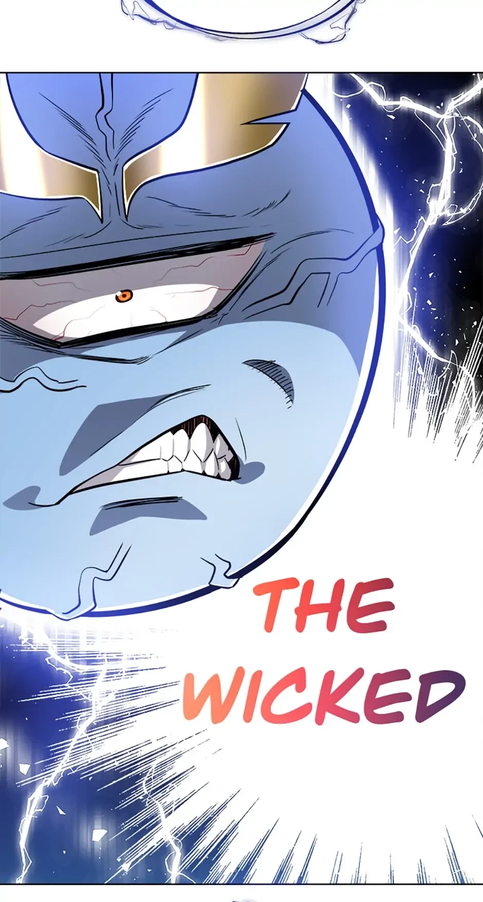 Disciple of the Holy Sword Chapter 21 - 27