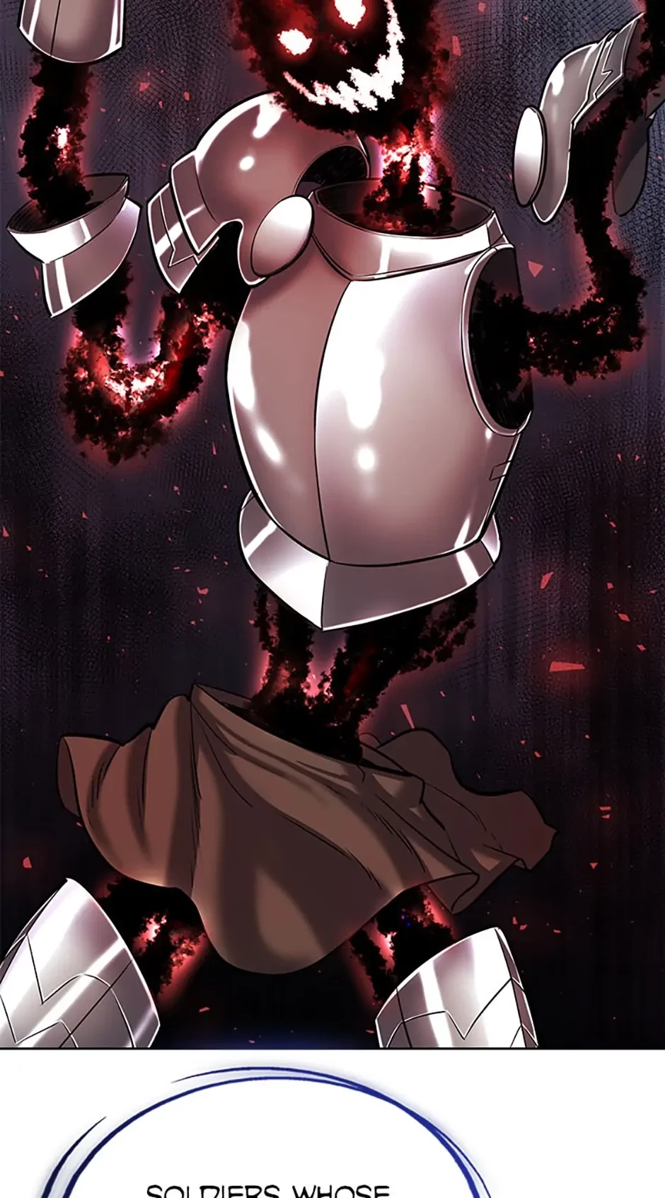 Disciple of the Holy Sword Chapter 23 - 70