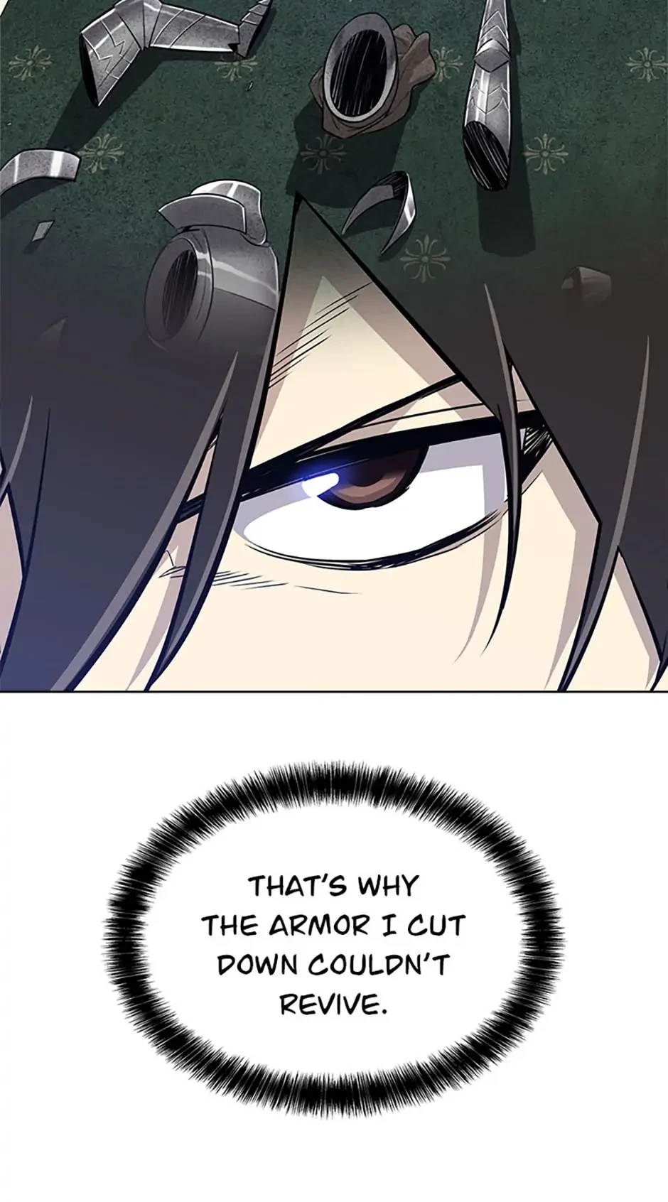 Disciple of the Holy Sword Chapter 23 - 72