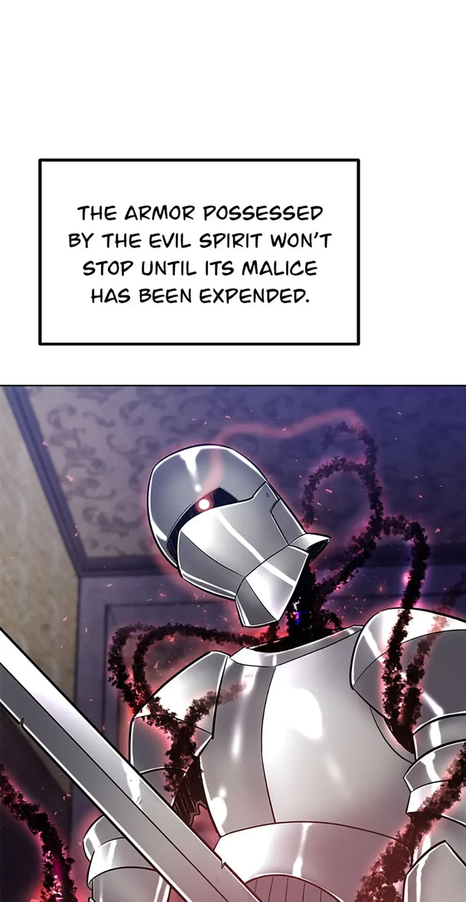 Disciple of the Holy Sword Chapter 23 - 73
