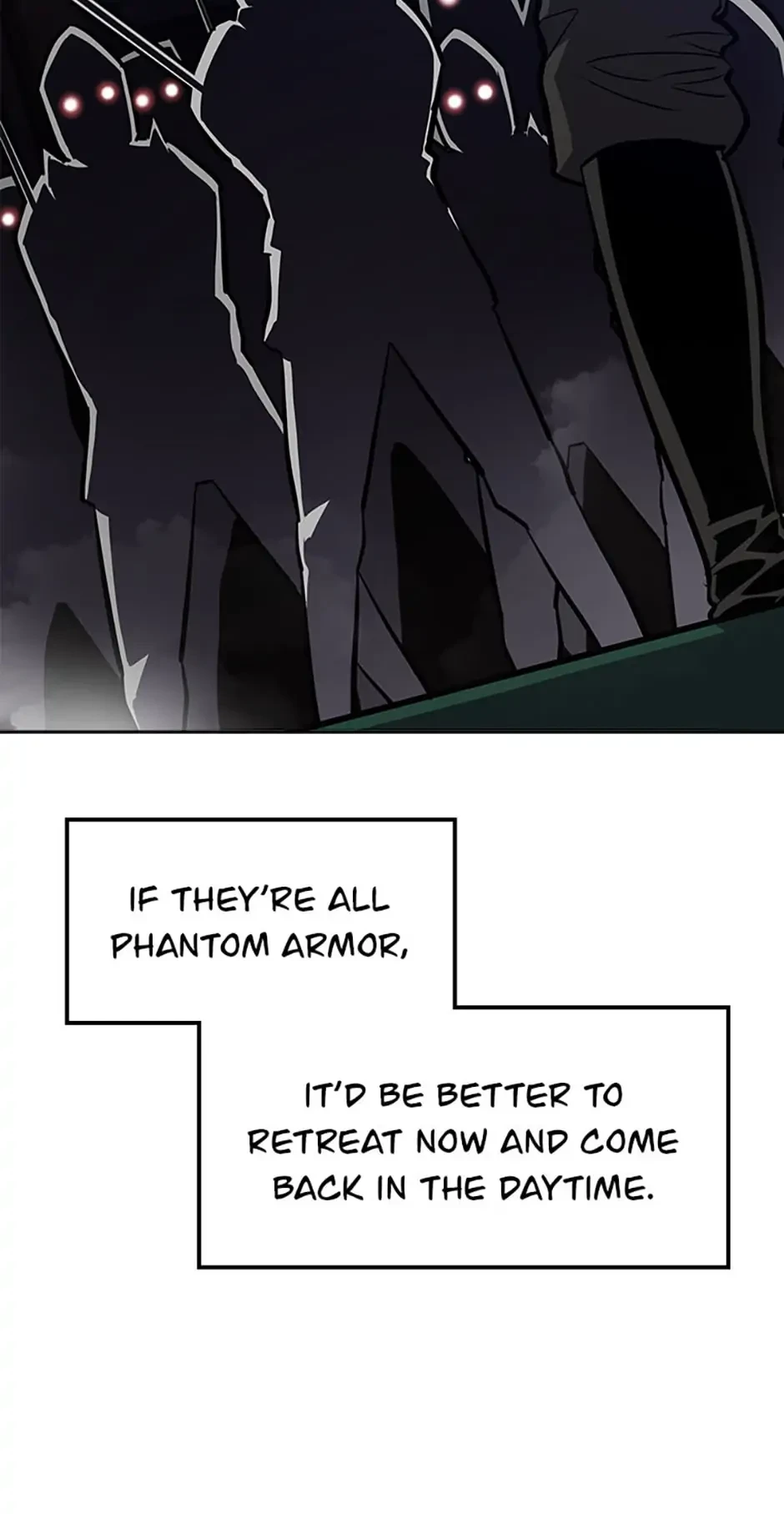 Disciple of the Holy Sword Chapter 23 - 77