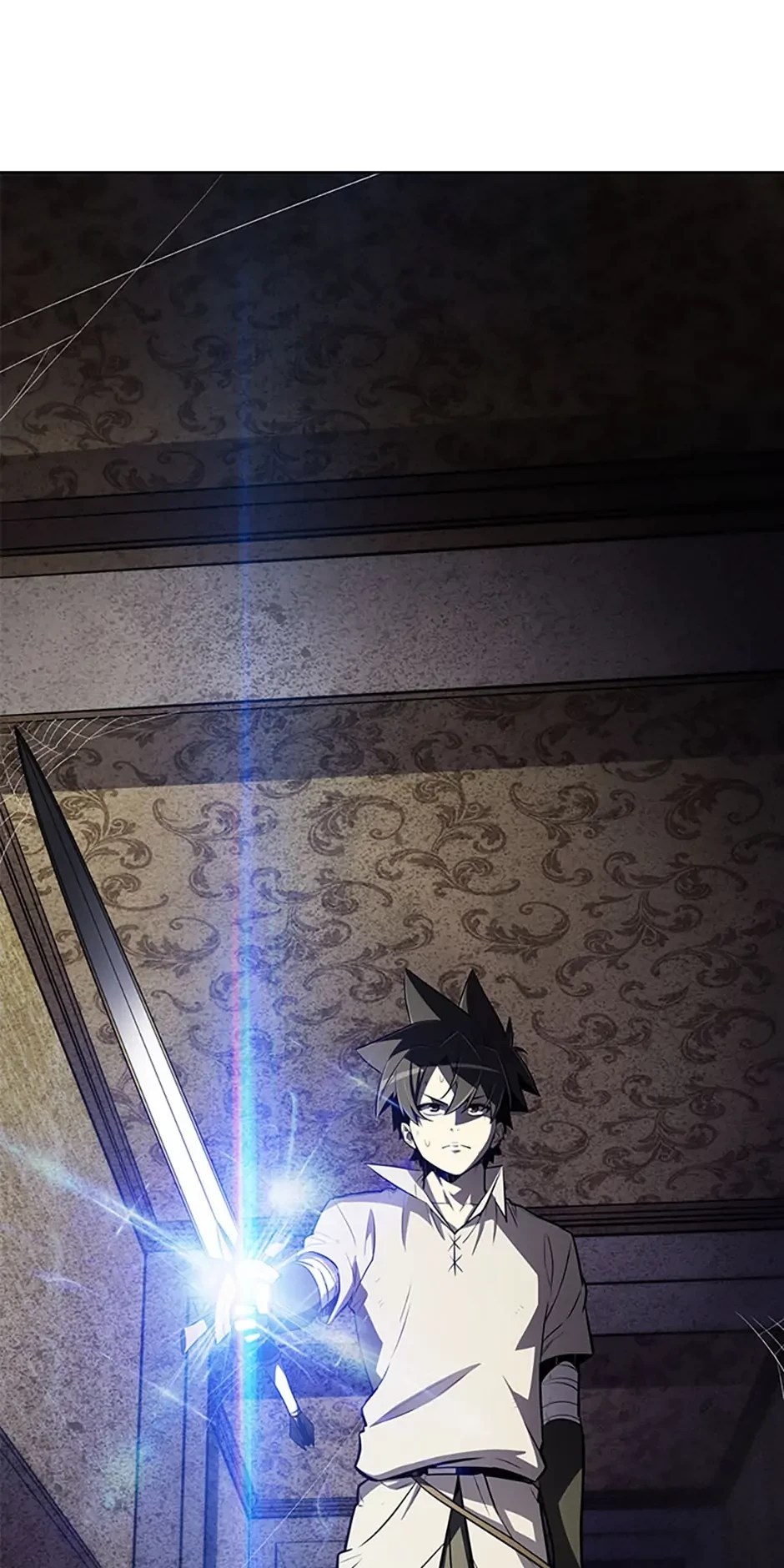 Disciple of the Holy Sword Chapter 22 - 68