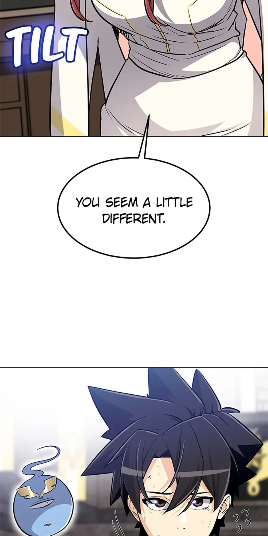 Disciple of the Holy Sword Chapter 21 - 42