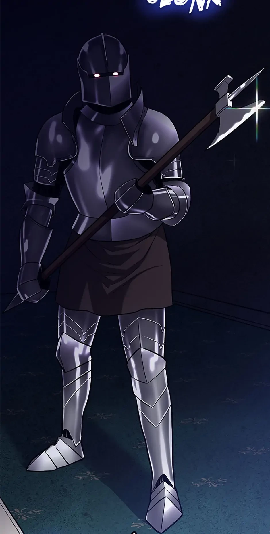 Disciple of the Holy Sword Chapter 22 - 72
