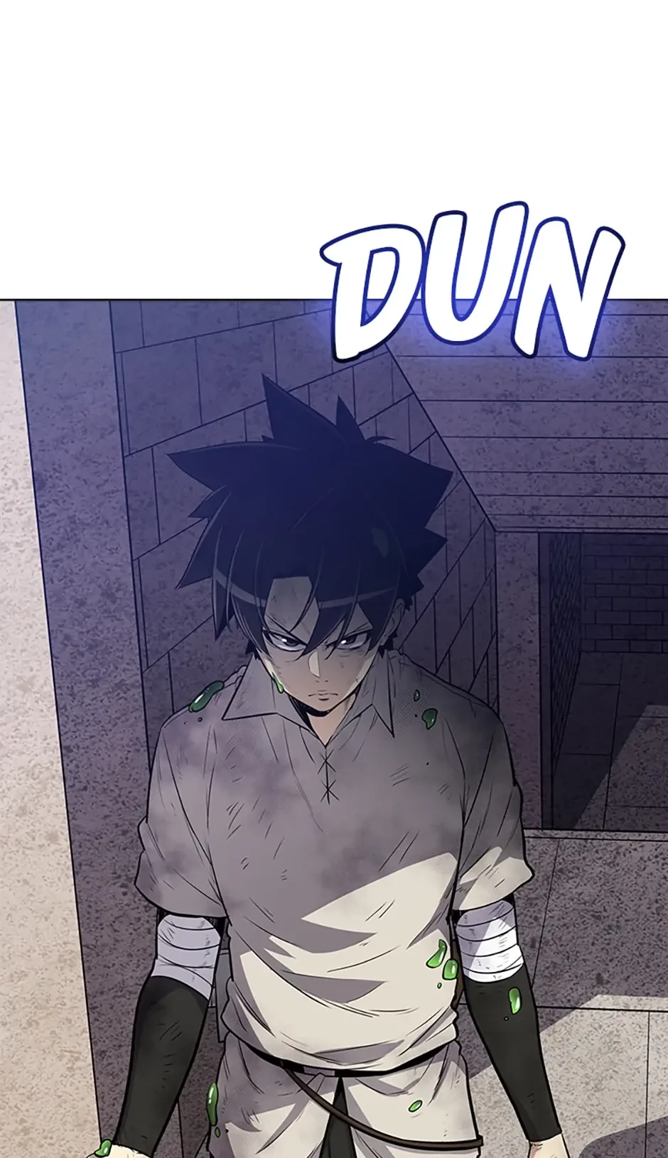 Disciple of the Holy Sword Chapter 20 - 7