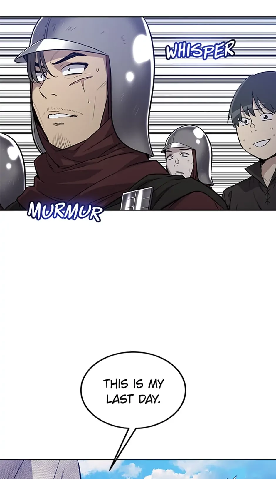 Disciple of the Holy Sword Chapter 20 - 9