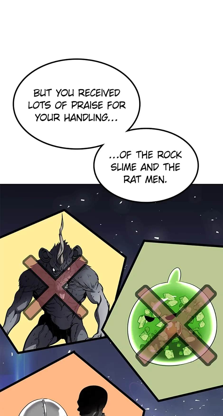 Disciple of the Holy Sword Chapter 21 - 49