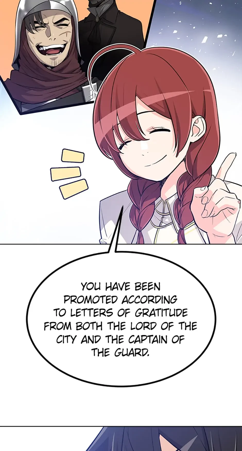 Disciple of the Holy Sword Chapter 21 - 50