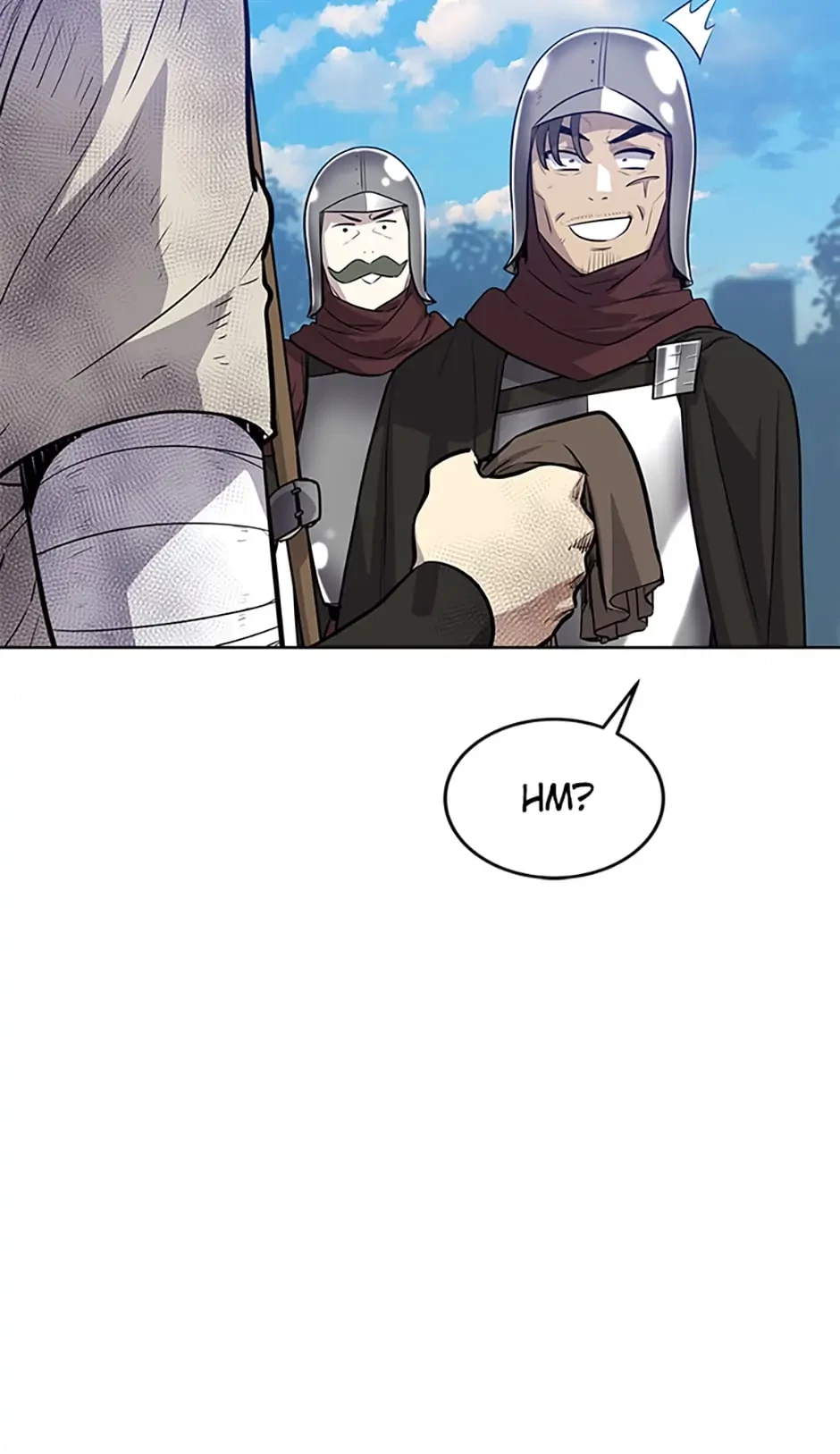 Disciple of the Holy Sword Chapter 20 - 10