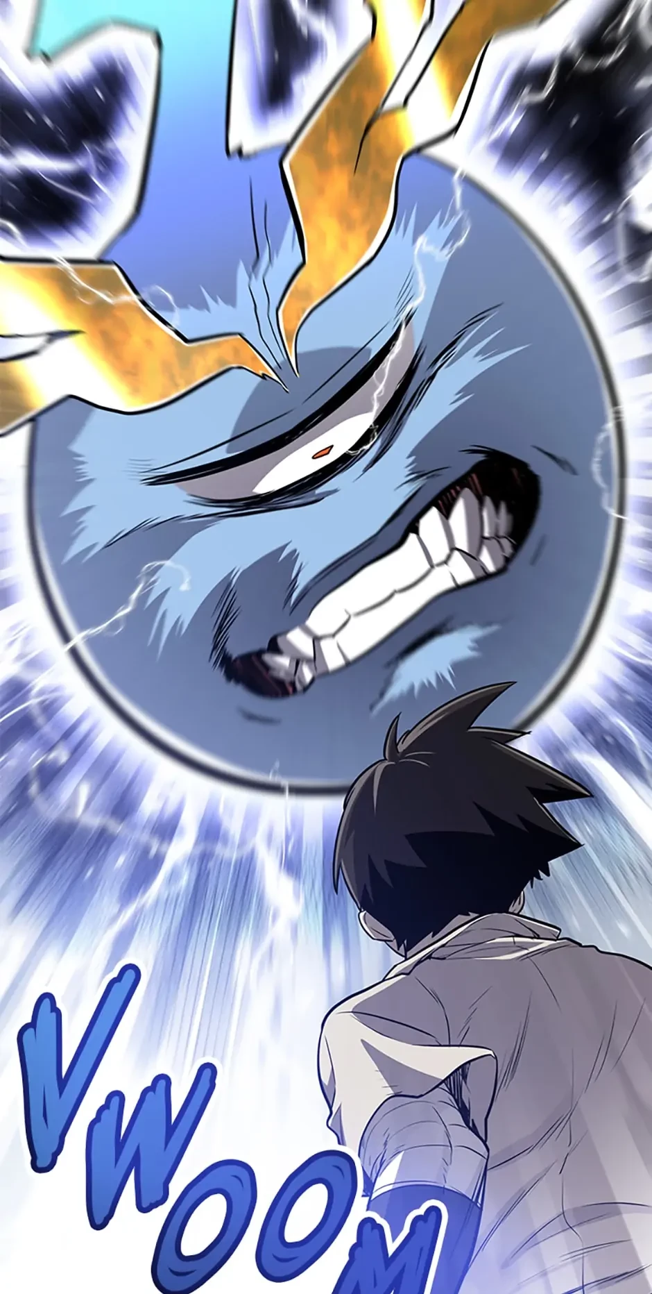 Disciple of the Holy Sword Chapter 18 - 3