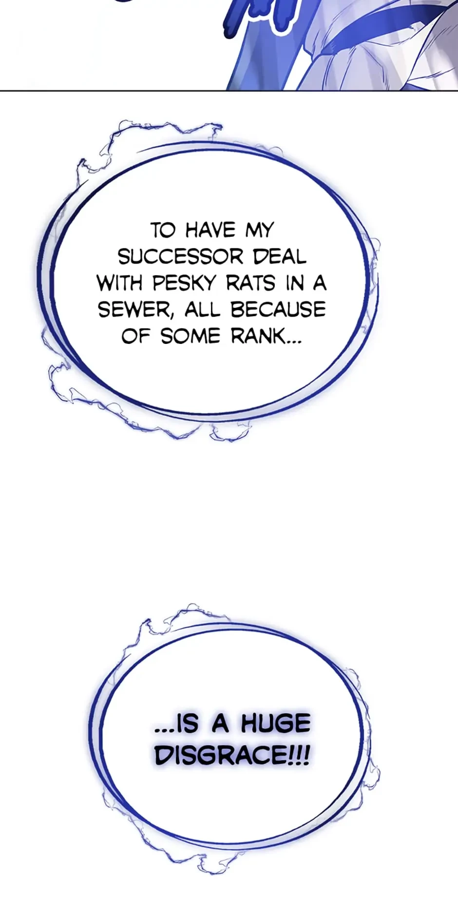 Disciple of the Holy Sword Chapter 18 - 4