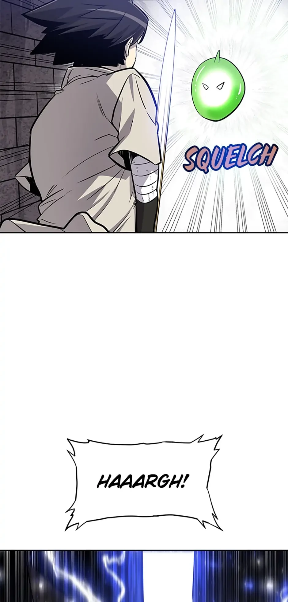 Disciple of the Holy Sword Chapter 19 - 2