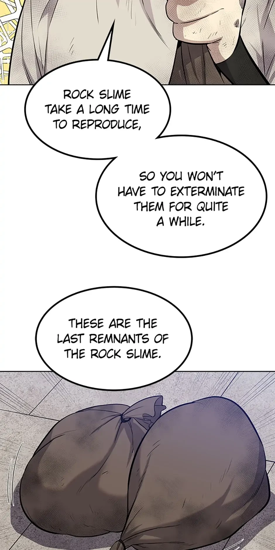 Disciple of the Holy Sword Chapter 20 - 12