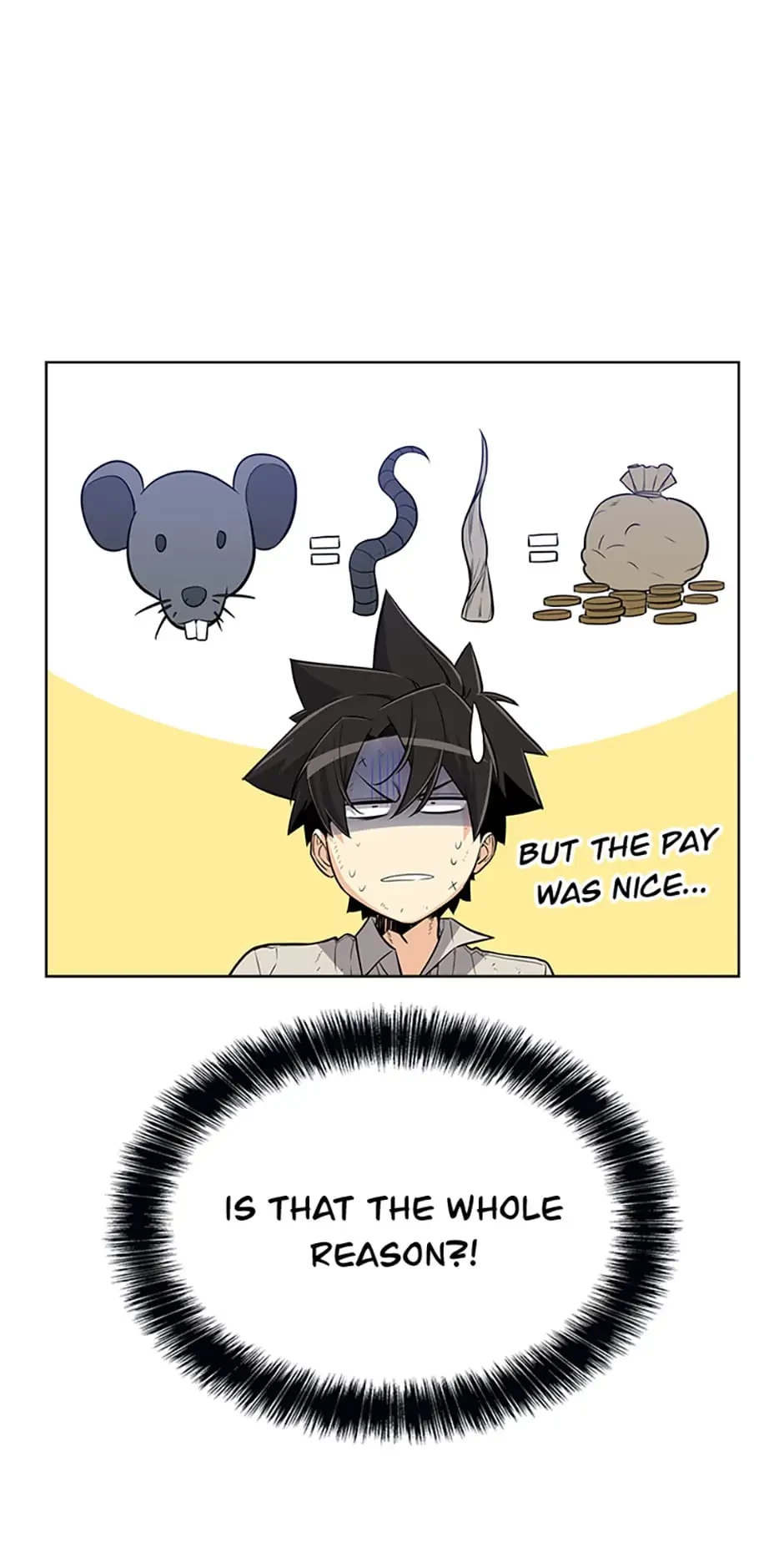 Disciple of the Holy Sword Chapter 18 - 5