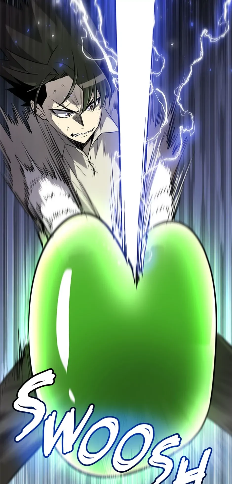 Disciple of the Holy Sword Chapter 19 - 3