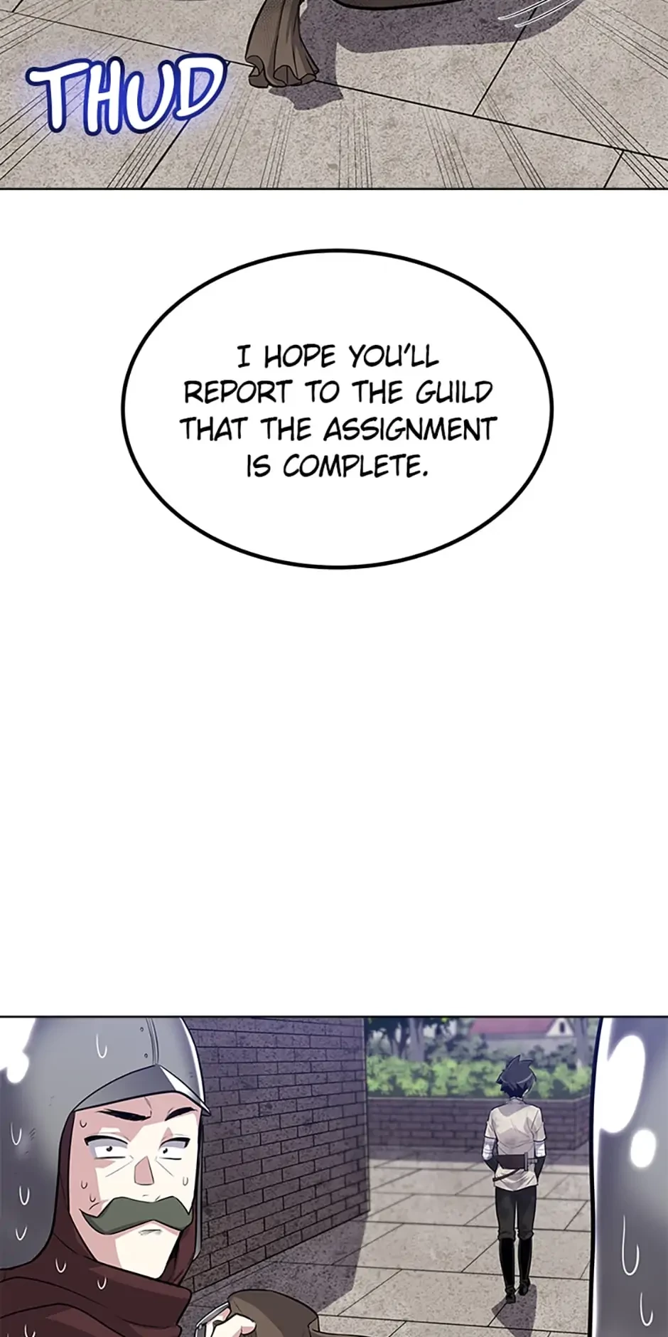 Disciple of the Holy Sword Chapter 20 - 13