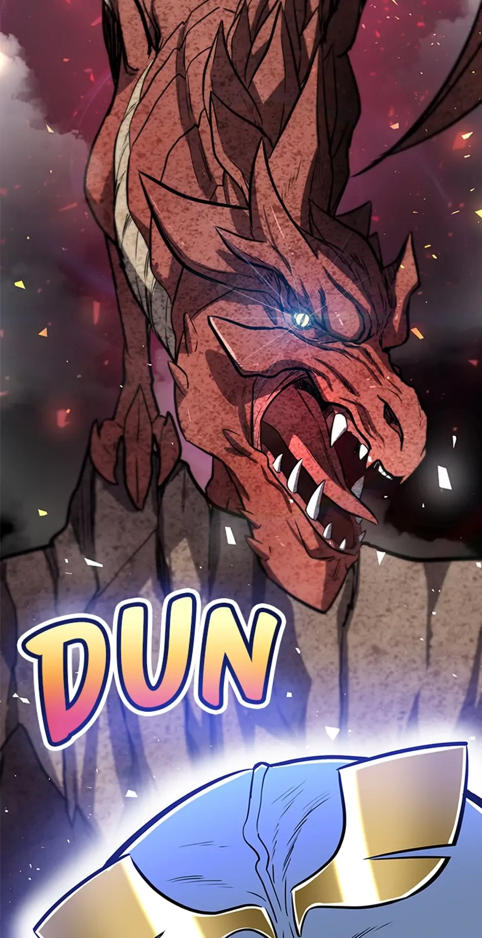 Disciple of the Holy Sword Chapter 18 - 7