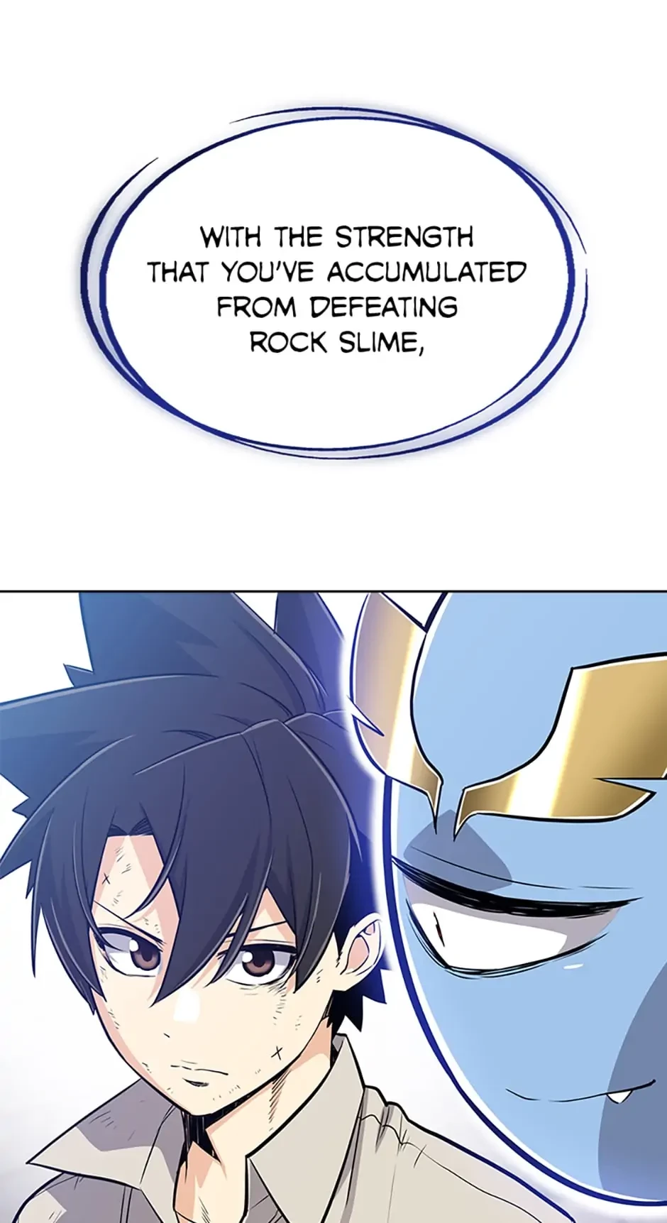 Disciple of the Holy Sword Chapter 20 - 16