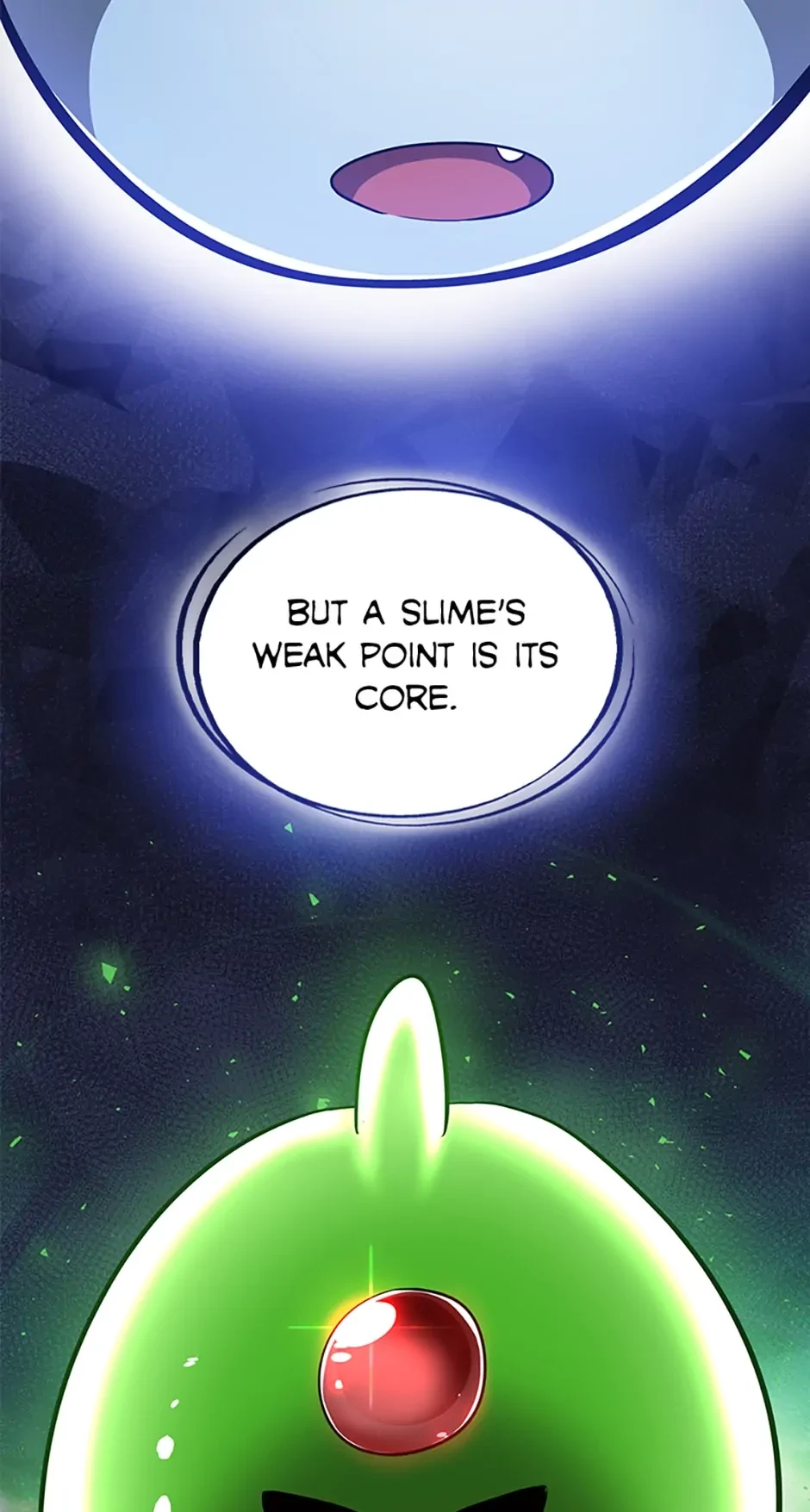 Disciple of the Holy Sword Chapter 19 - 8