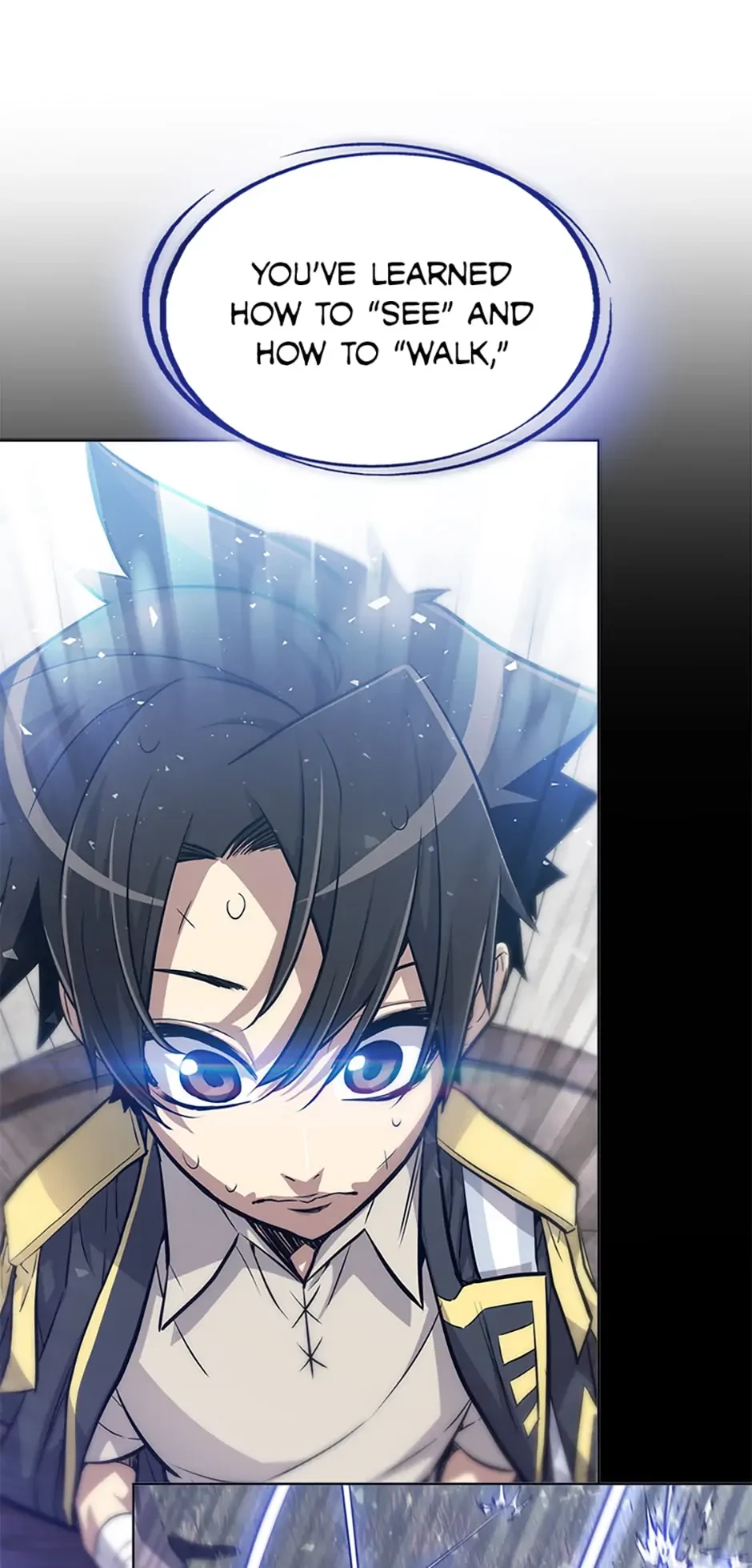 Disciple of the Holy Sword Chapter 18 - 10