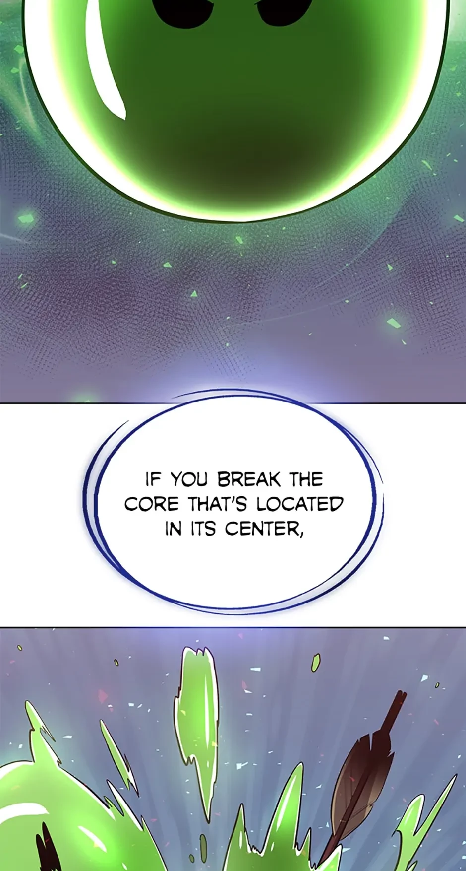 Disciple of the Holy Sword Chapter 19 - 9