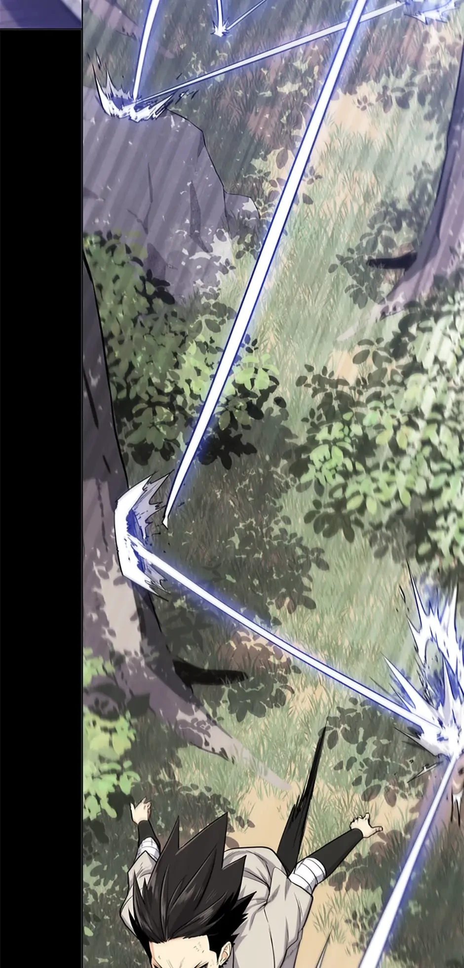 Disciple of the Holy Sword Chapter 18 - 11