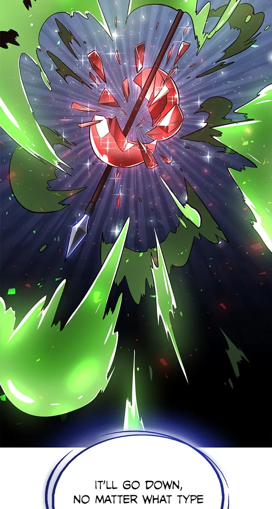 Disciple of the Holy Sword Chapter 19 - 10