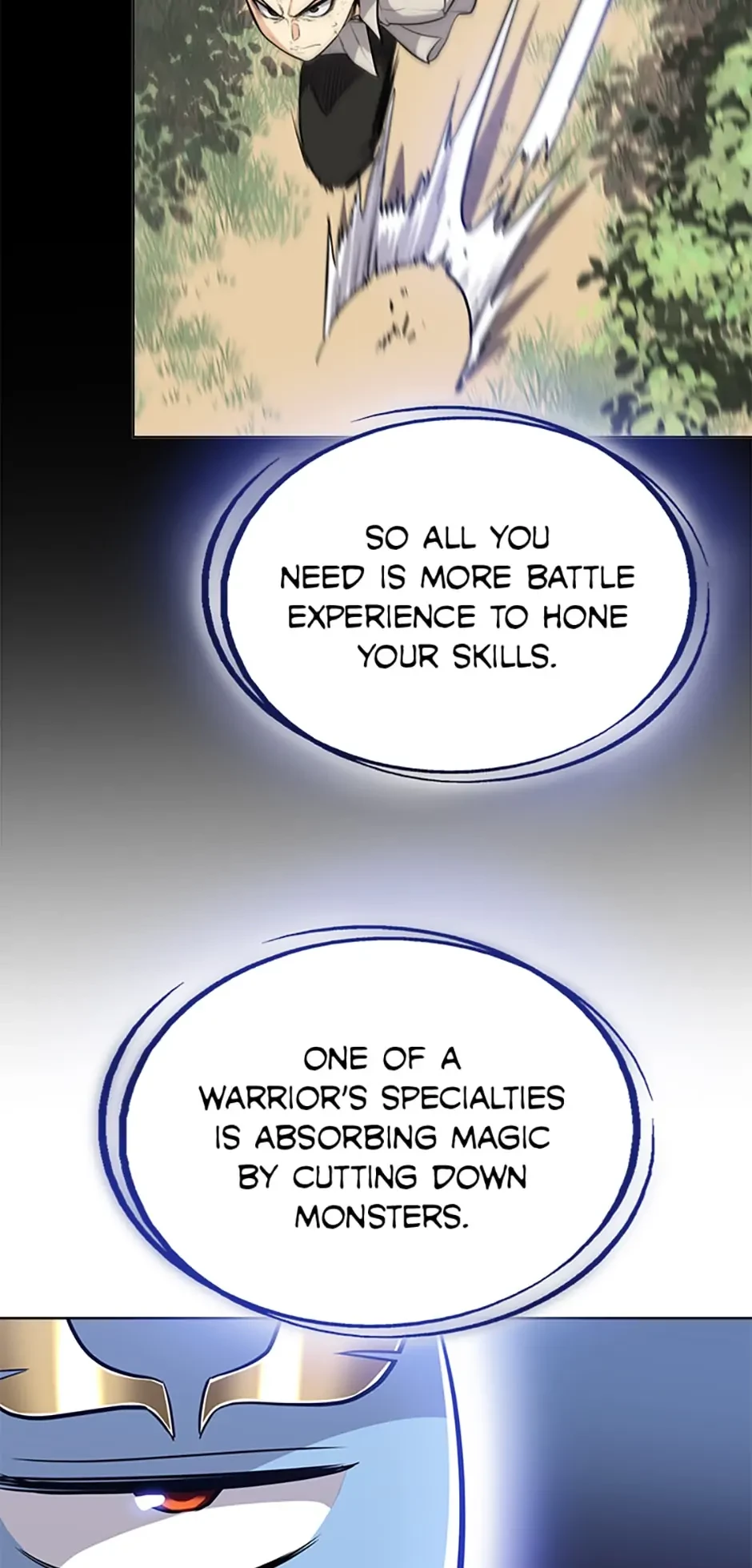 Disciple of the Holy Sword Chapter 18 - 12