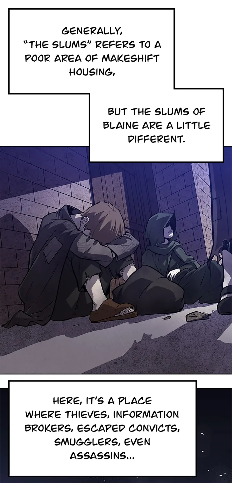 Disciple of the Holy Sword Chapter 21 - 63