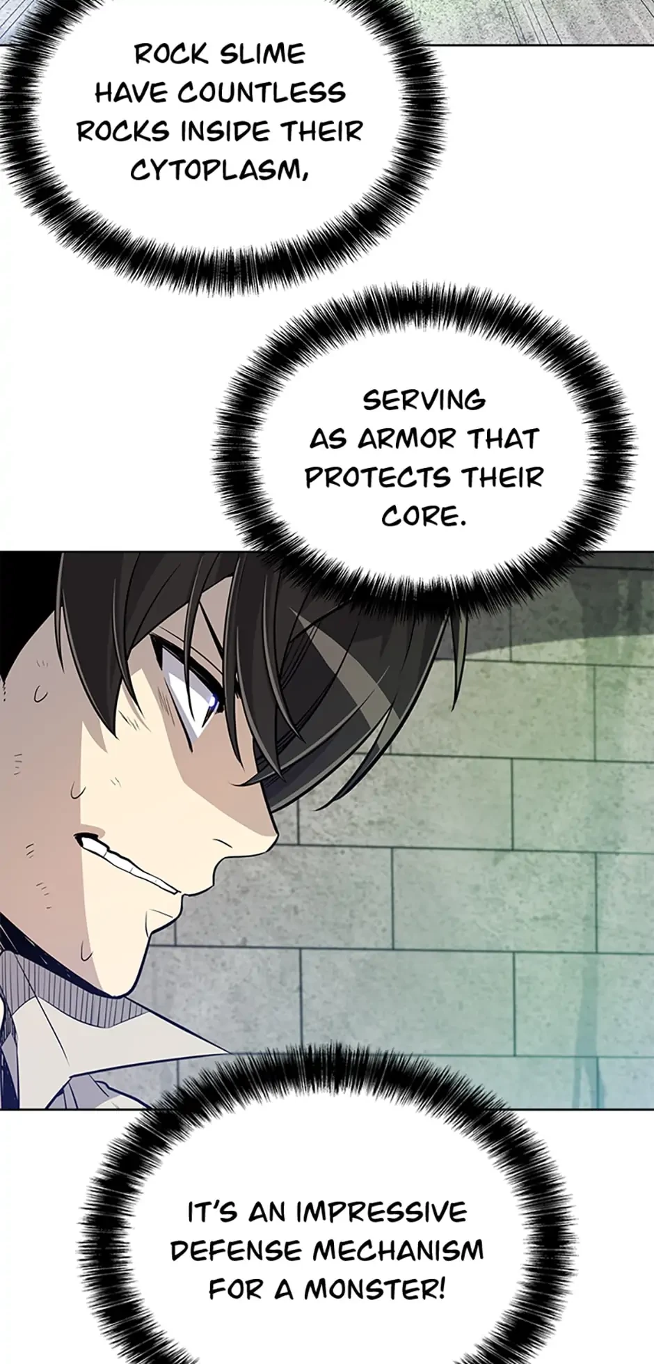 Disciple of the Holy Sword Chapter 19 - 13