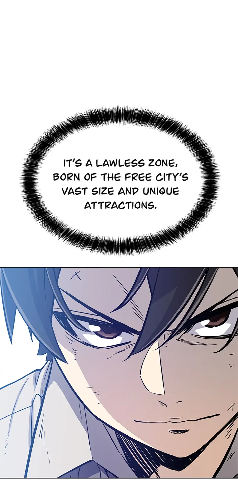 Disciple of the Holy Sword Chapter 21 - 65