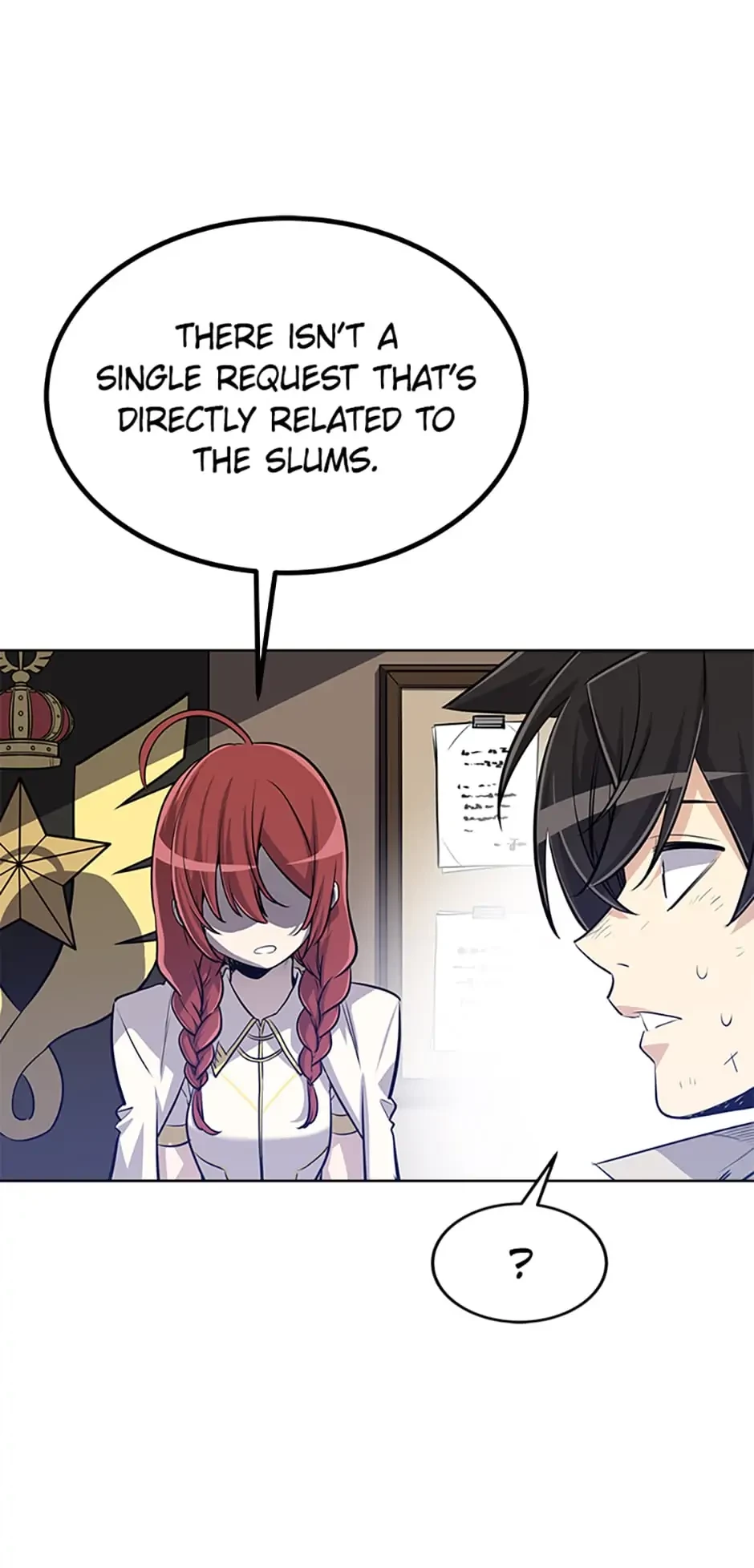 Disciple of the Holy Sword Chapter 21 - 66