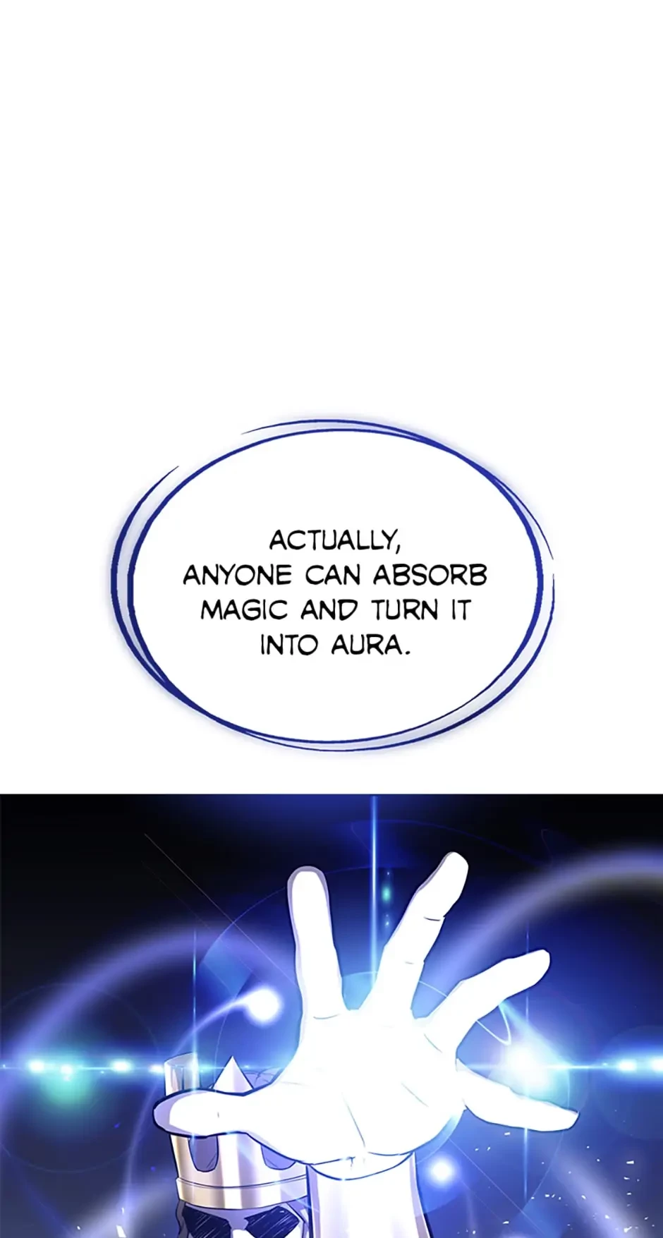 Disciple of the Holy Sword Chapter 18 - 16