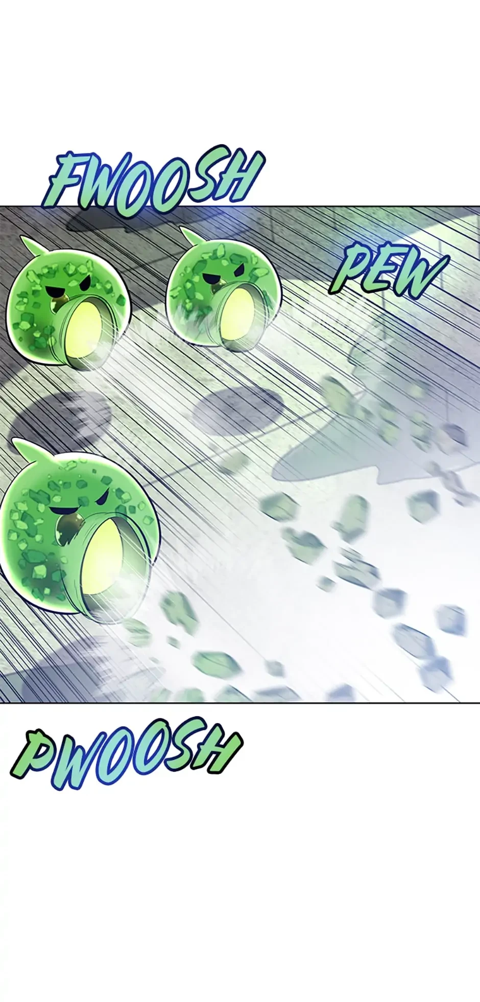 Disciple of the Holy Sword Chapter 19 - 17