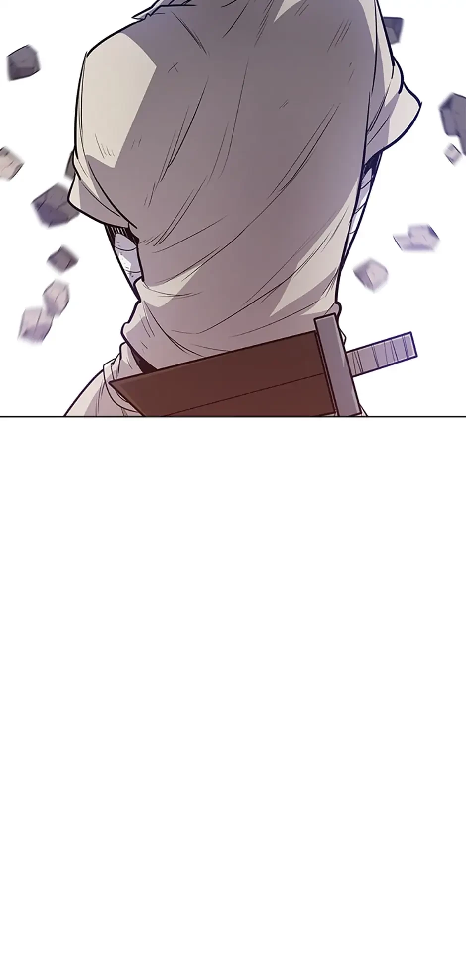 Disciple of the Holy Sword Chapter 19 - 19