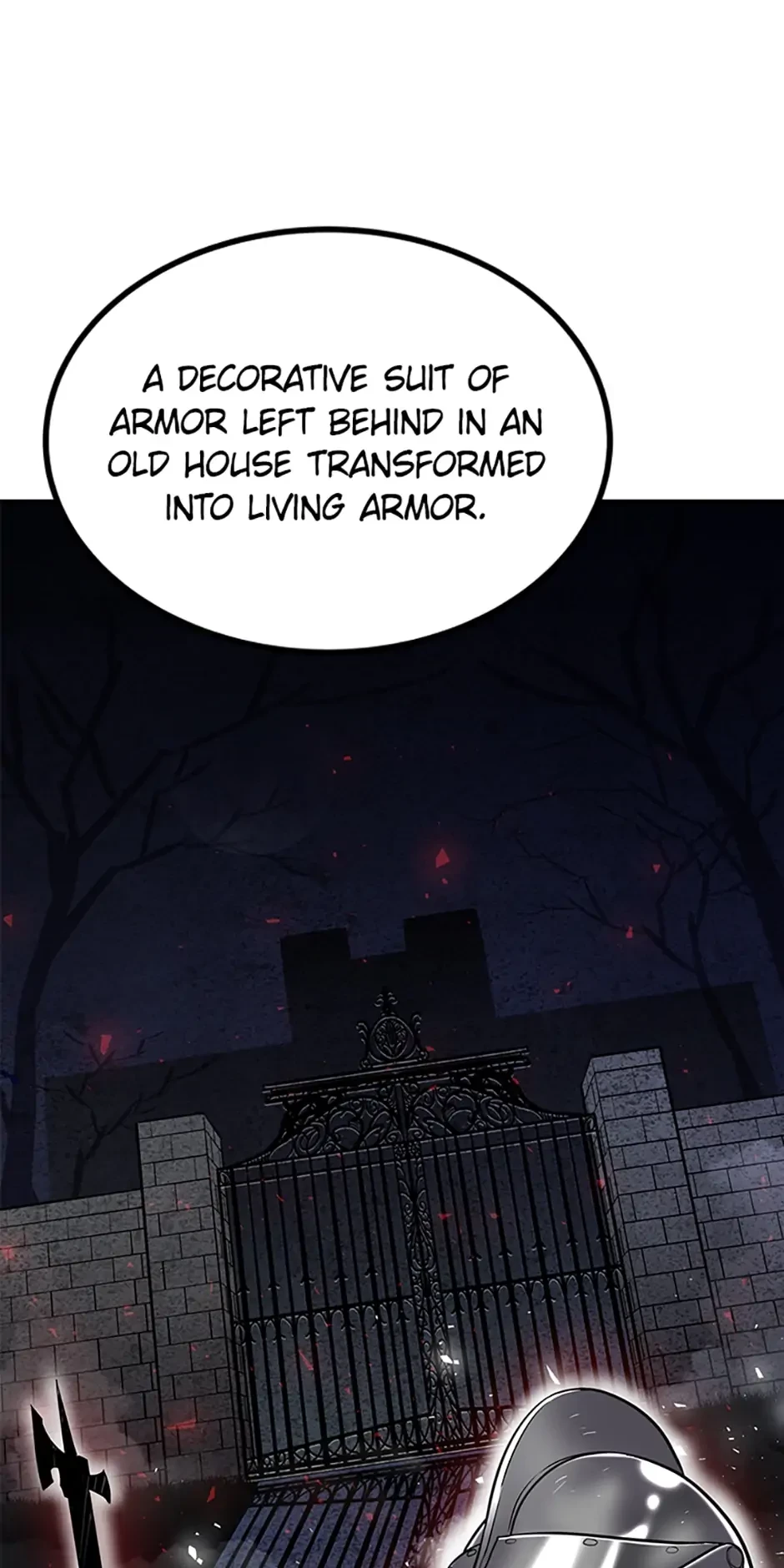 Disciple of the Holy Sword Chapter 21 - 73