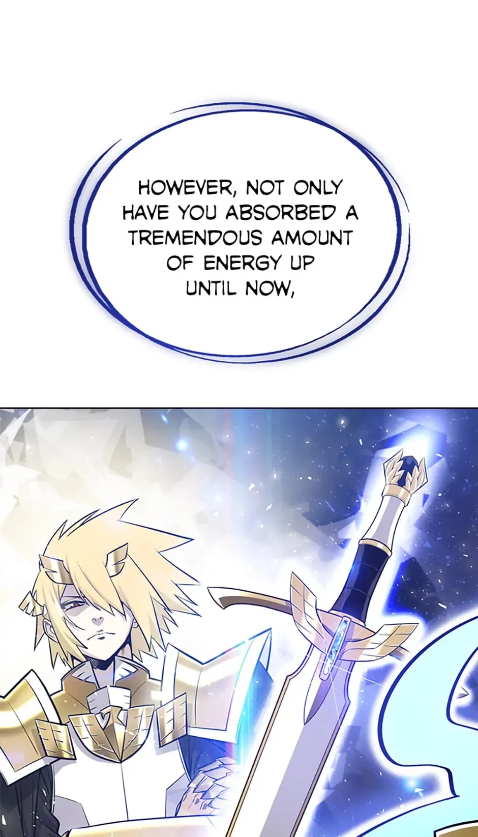 Disciple of the Holy Sword Chapter 20 - 33