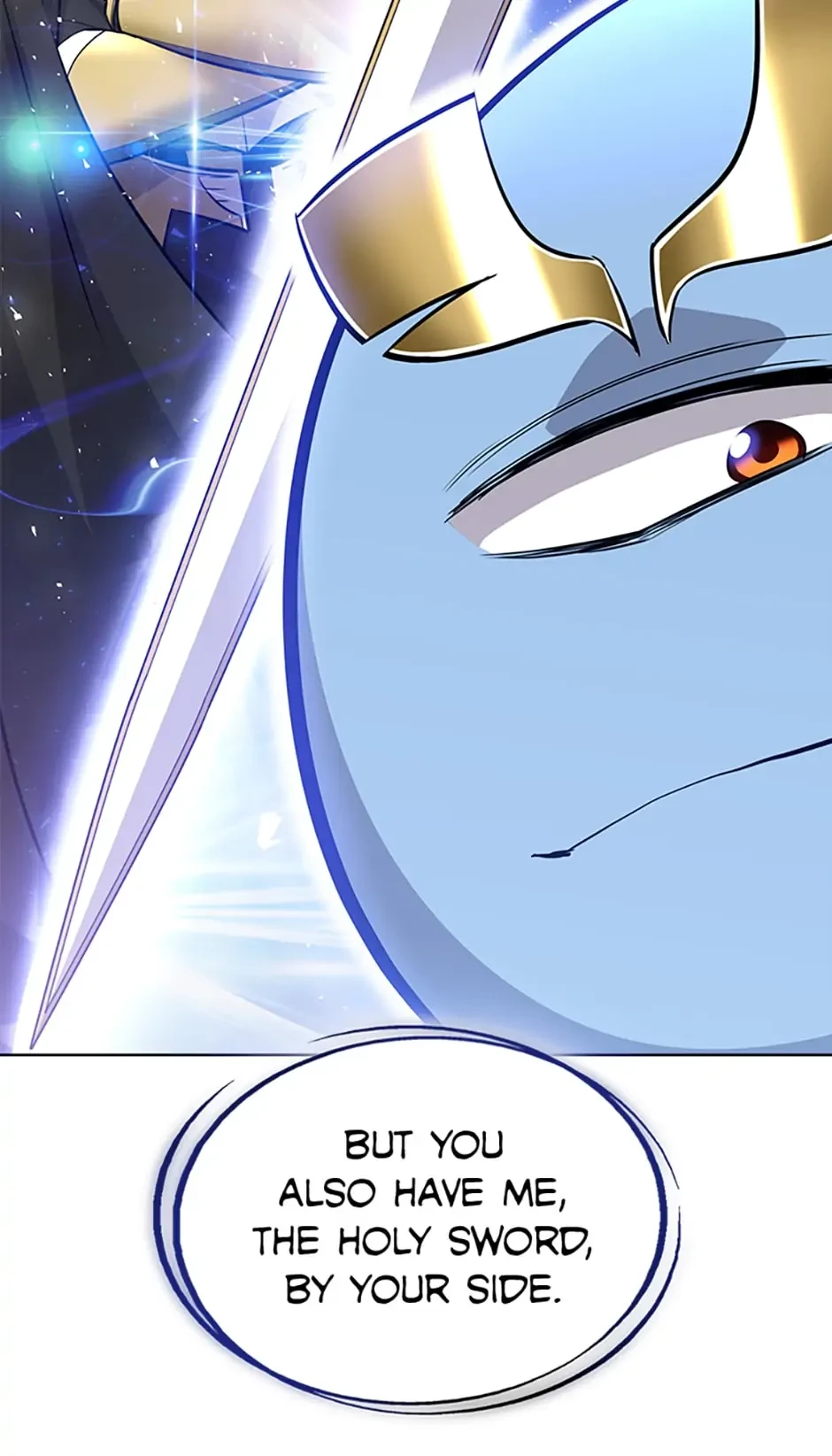 Disciple of the Holy Sword Chapter 20 - 34