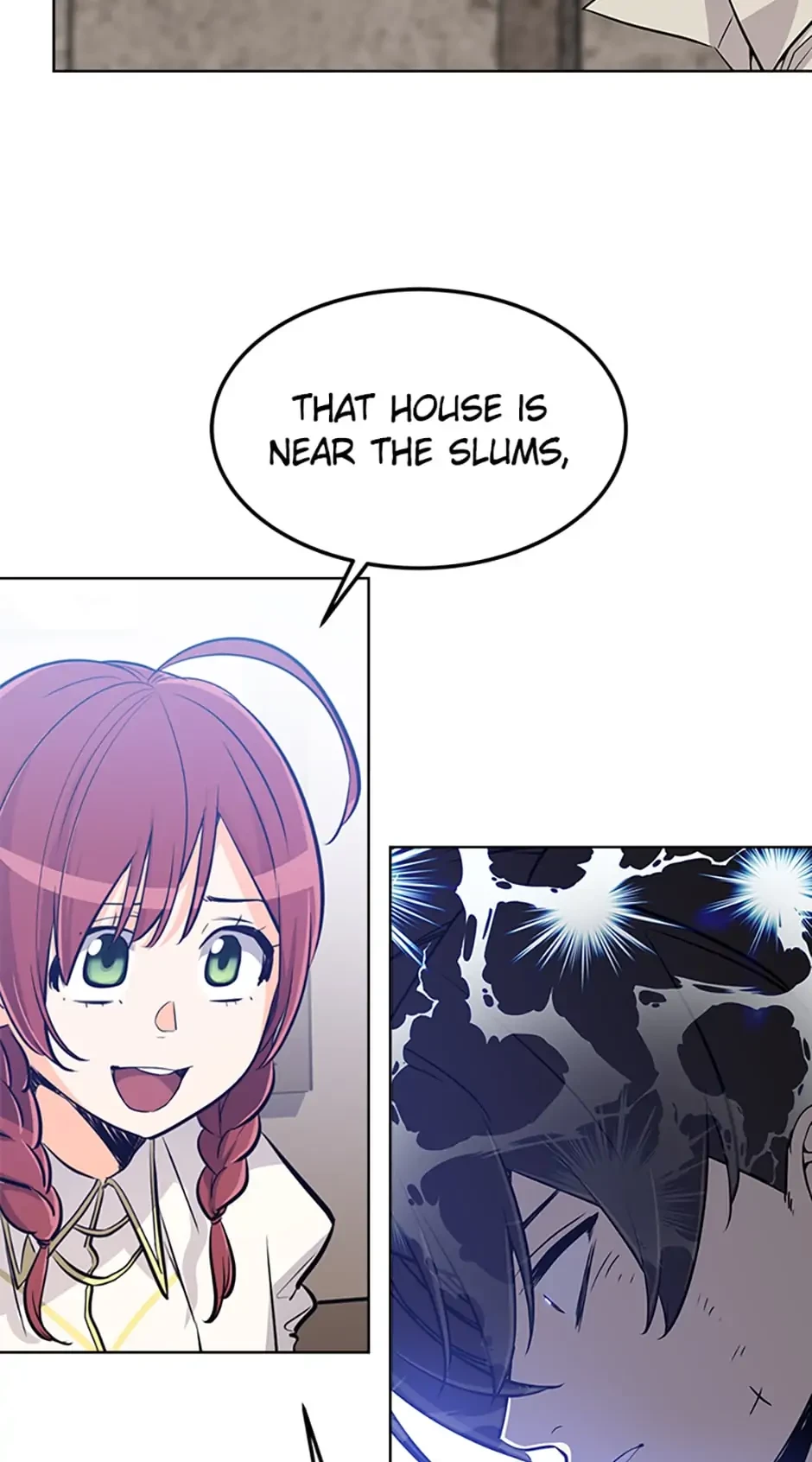 Disciple of the Holy Sword Chapter 21 - 77
