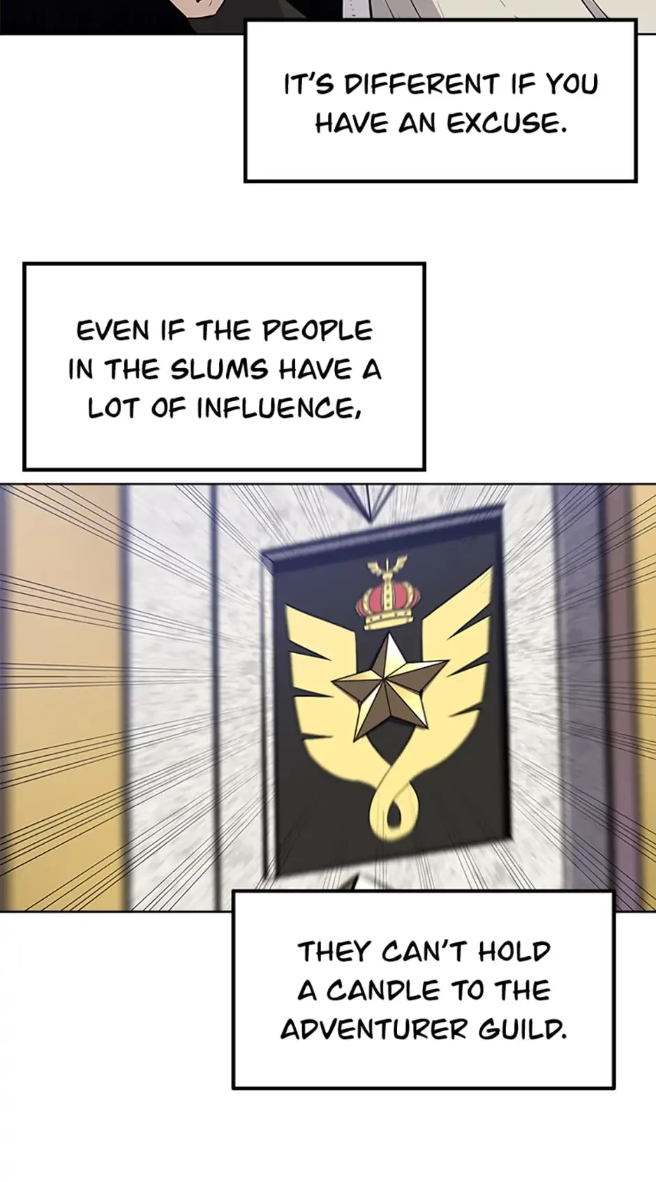 Disciple of the Holy Sword Chapter 21 - 79