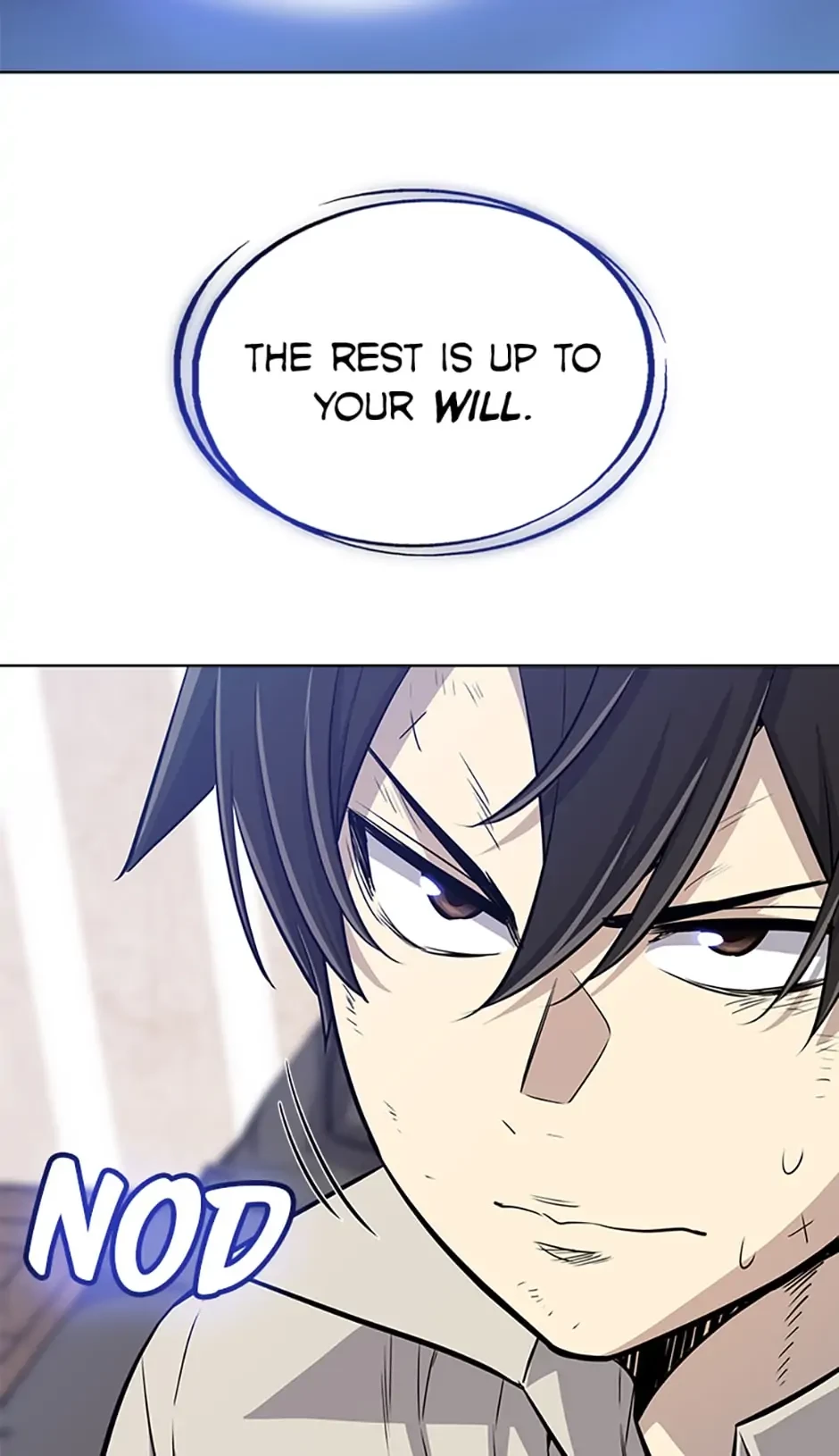 Disciple of the Holy Sword Chapter 20 - 38
